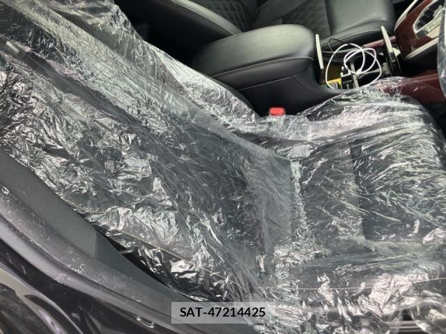 Toyota HARRIER 2015-12 7327330-15