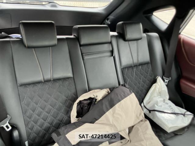 Toyota HARRIER 2015-12 7327330-17