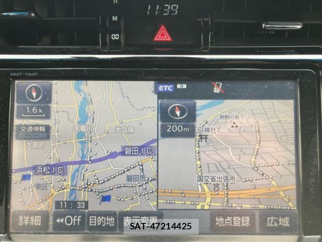Toyota HARRIER 2015-12 7327330-20