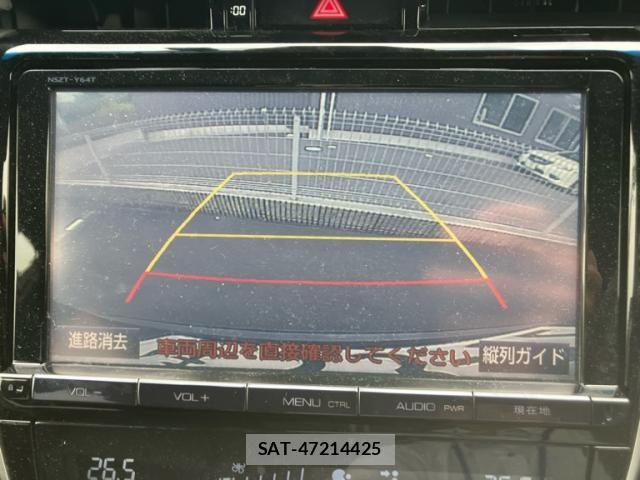Toyota HARRIER 2015-12 7327330-21