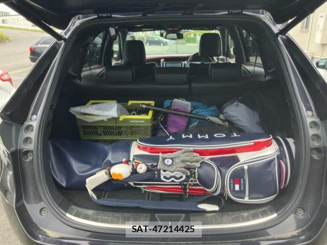 Toyota HARRIER 2015-12 7327330-8
