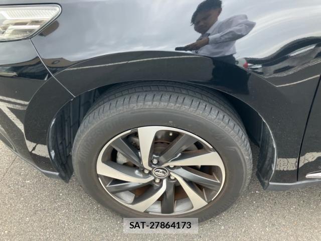 Toyota HARRIER 2017-10 7327318-10