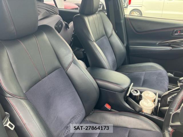 Toyota HARRIER 2017-10 7327318-12