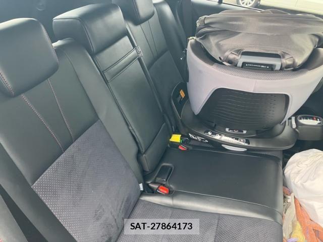 Toyota HARRIER 2017-10 7327318-13