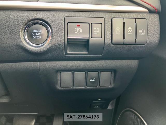 Toyota HARRIER 2017-10 7327318-22