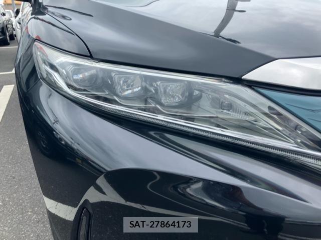 Toyota HARRIER 2017-10 7327318-6