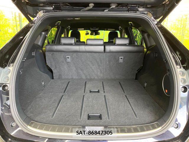 Toyota HARRIER 2015-12 7327324-9