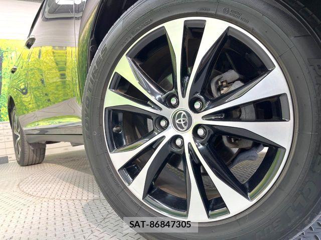 Toyota HARRIER 2015-12 7327324-12