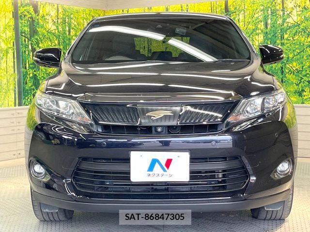 Toyota HARRIER 2015-12 7327324-13