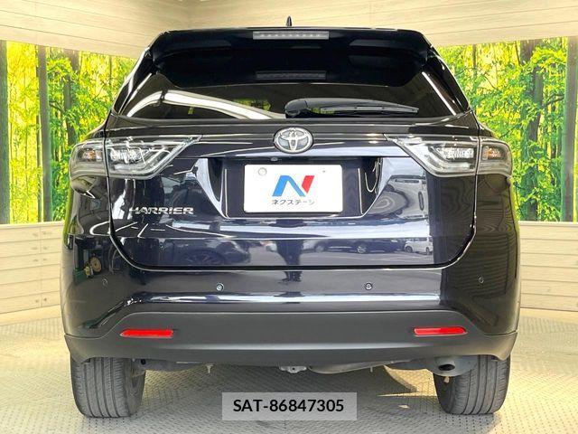 Toyota HARRIER 2015-12 7327324-14
