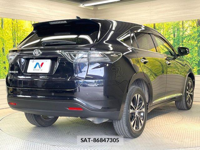 Toyota HARRIER 2015-12 7327324-16