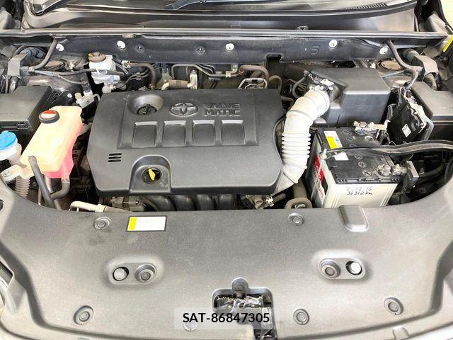 Toyota HARRIER 2015-12 7327324-19