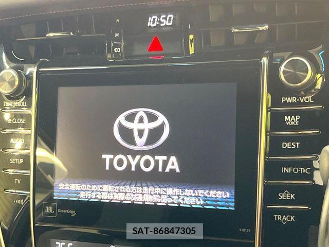 Toyota HARRIER 2015-12 7327324-2