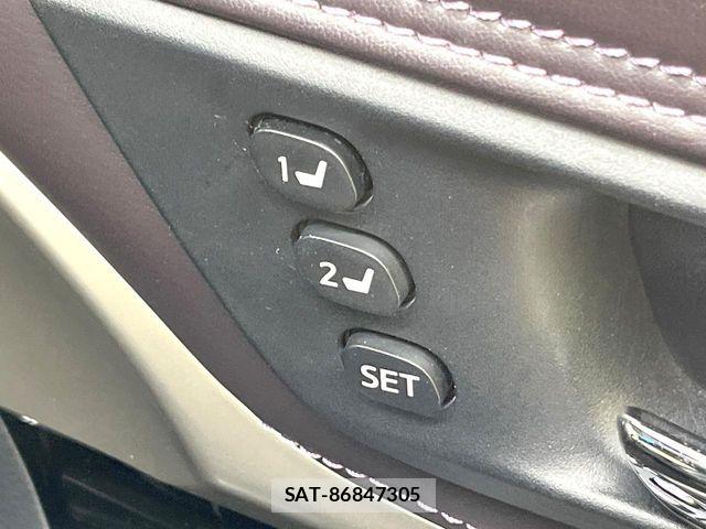 Toyota HARRIER 2015-12 7327324-5