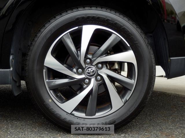 Toyota HARRIER 2017-07 7327316-13