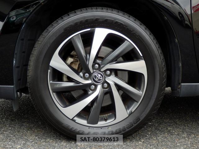 Toyota HARRIER 2017-07 7327316-14