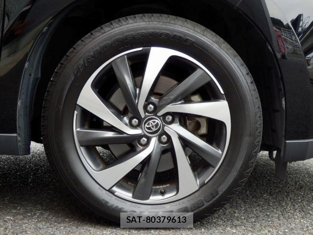 Toyota HARRIER 2017-07 7327316-15