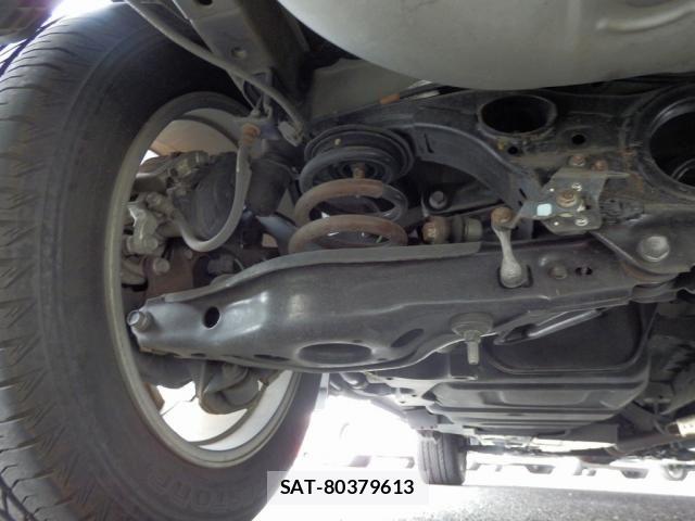 Toyota HARRIER 2017-07 7327316-19