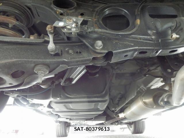 Toyota HARRIER 2017-07 7327316-21