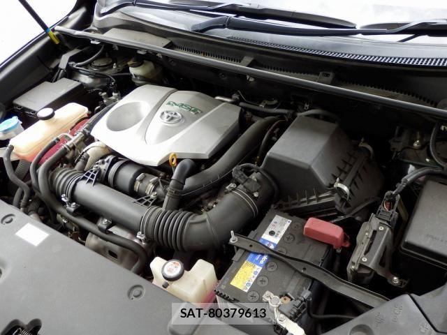 Toyota HARRIER 2017-07 7327316-2