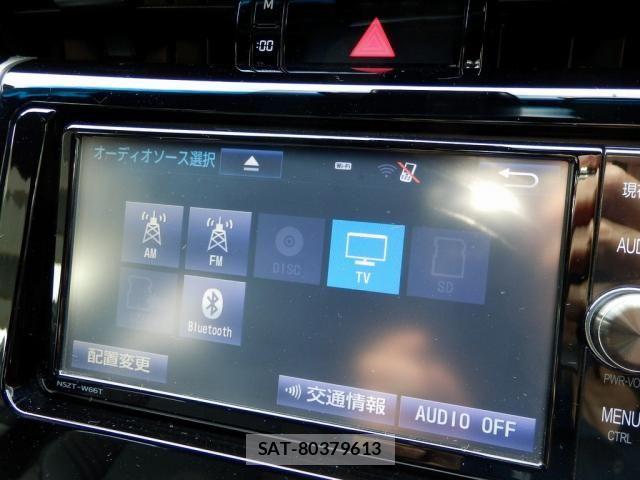 Toyota HARRIER 2017-07 7327316-4