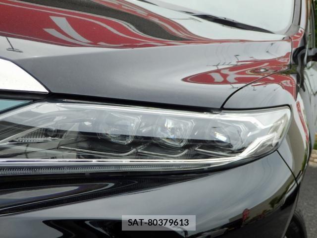Toyota HARRIER 2017-07 7327316-8