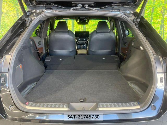 Toyota HARRIER 2021-01 7327299-9