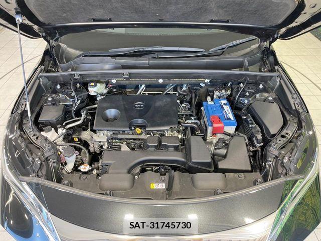 Toyota HARRIER 2021-01 7327299-17