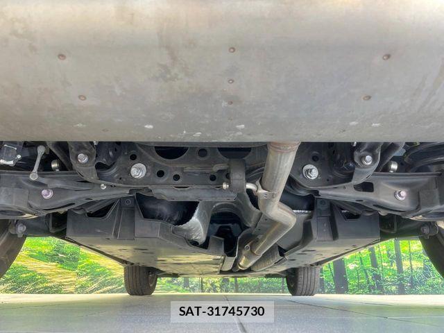 Toyota HARRIER 2021-01 7327299-18