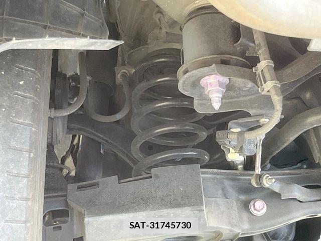 Toyota HARRIER 2021-01 7327299-19