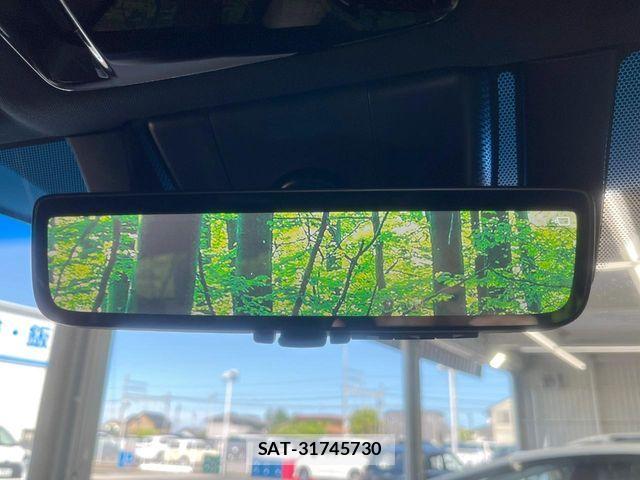 Toyota HARRIER 2021-01 7327299-2