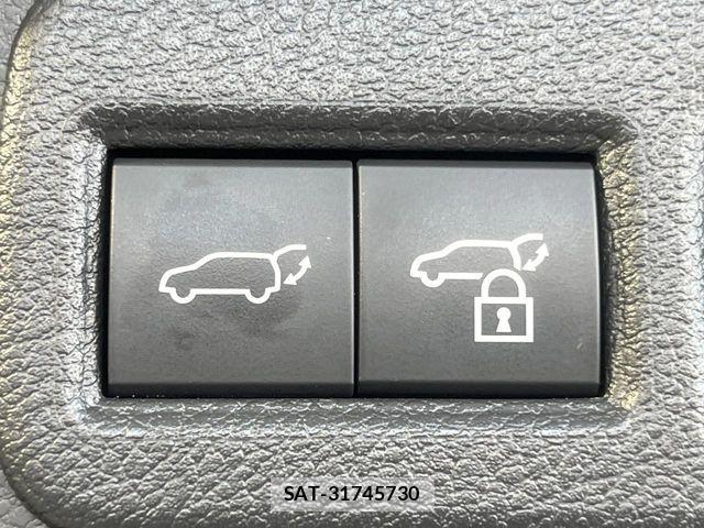 Toyota HARRIER 2021-01 7327299-5