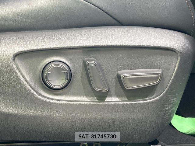 Toyota HARRIER 2021-01 7327299-6