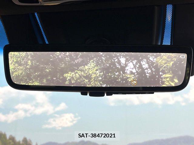 Toyota HARRIER 2021-04 7327290-5