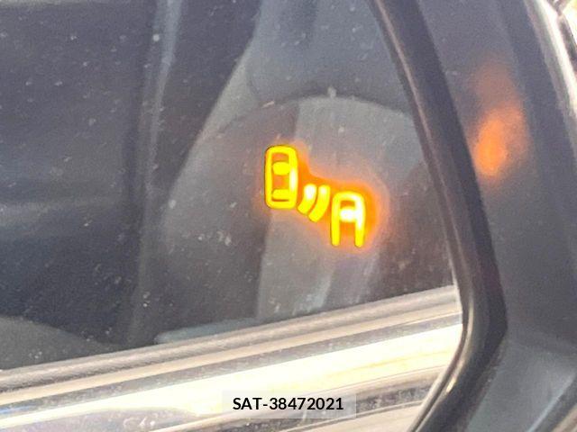 Toyota HARRIER 2021-04 7327290-6