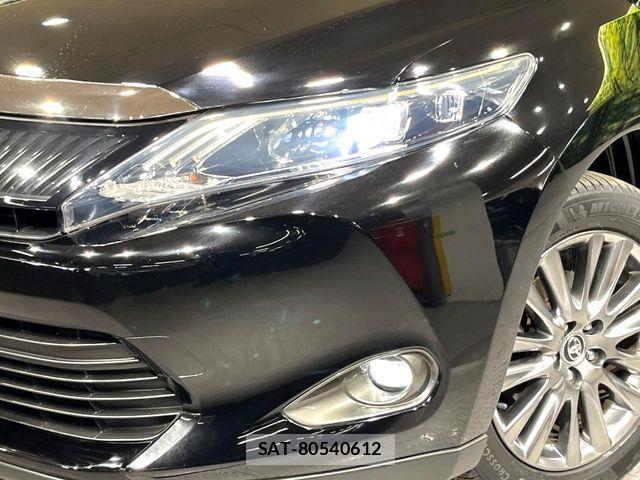 Toyota HARRIER 2015-10 7327326-11