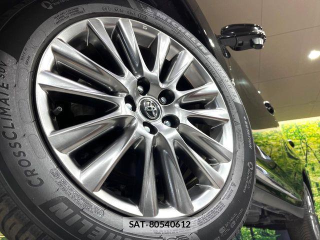 Toyota HARRIER 2015-10 7327326-12