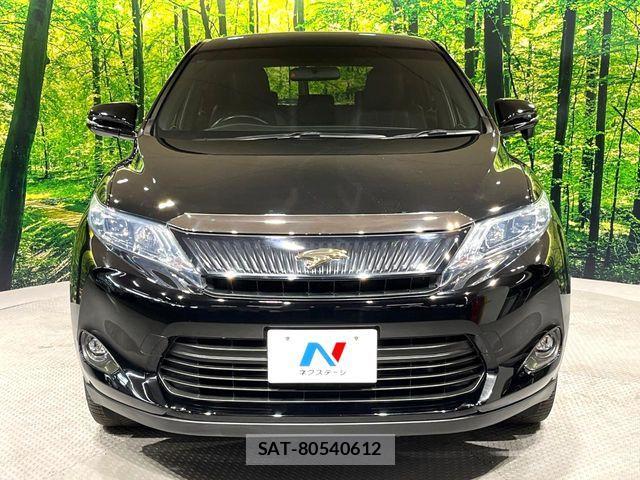 Toyota HARRIER 2015-10 7327326-13