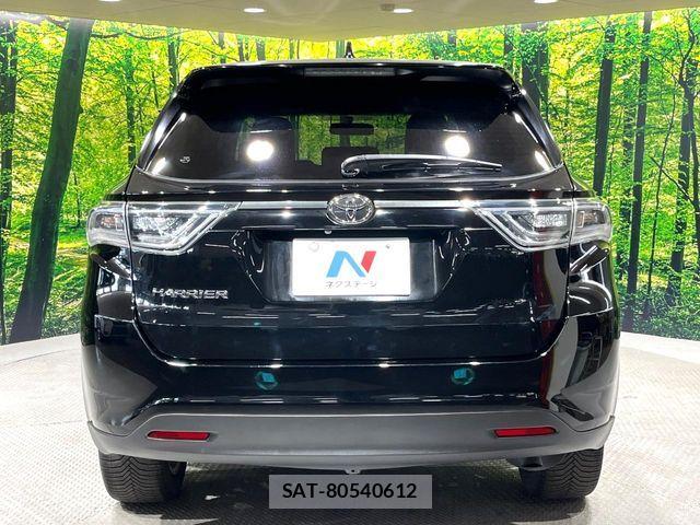 Toyota HARRIER 2015-10 7327326-14