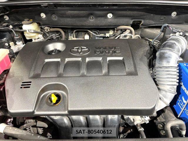 Toyota HARRIER 2015-10 7327326-17