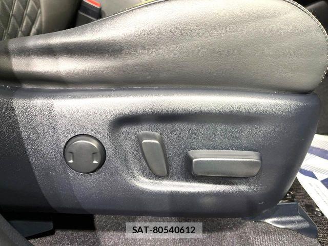 Toyota HARRIER 2015-10 7327326-4