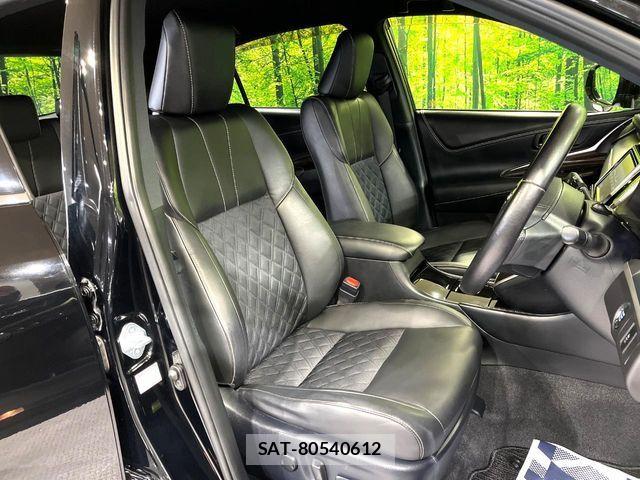 Toyota HARRIER 2015-10 7327326-7