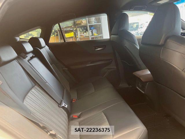 Toyota HARRIER 2020-11 7327297-9
