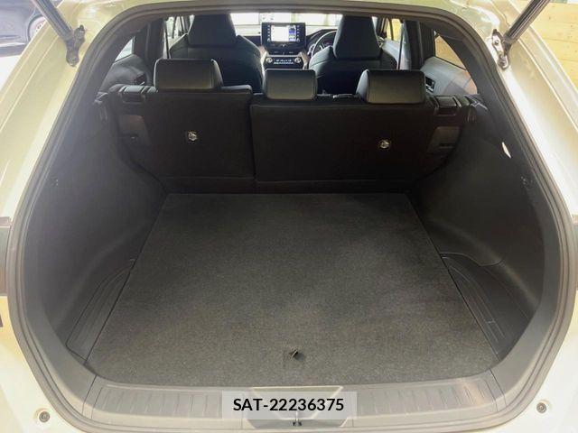Toyota HARRIER 2020-11 7327297-10