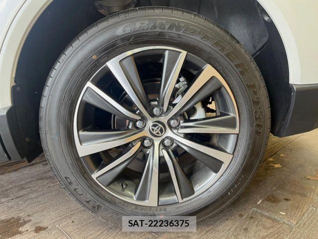 Toyota HARRIER 2020-11 7327297-13