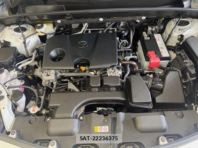 Toyota HARRIER 2020-11 7327297-18