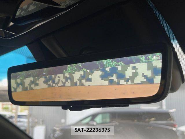 Toyota HARRIER 2020-11 7327297-5