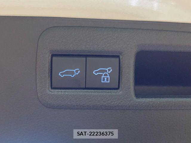 Toyota HARRIER 2020-11 7327297-6