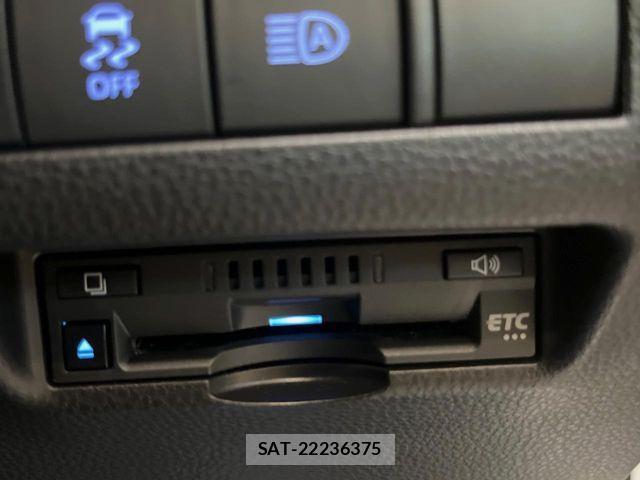Toyota HARRIER 2020-11 7327297-7