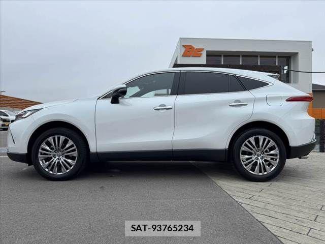 Toyota HARRIER 2023-09 7327276-10